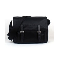 Prada 6671 Taschen in Schwarz