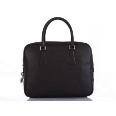 Prada VS0305 Taschen in Schwarz