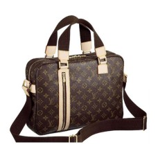 Louis Vuitton M40043 Sac Bosphore Aktentasche Monogram Canvas
