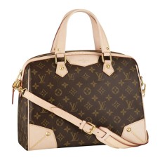 Louis Vuitton M40325 Retiro PM Umhängetasche Monogram Canvas