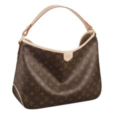 Louis Vuitton M40352 Entzückende Monogram PM Hobo Bag Monogram Canvas