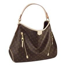 Louis Vuitton M40354 Entzückende GM Hobo Bag Monogram Canvas