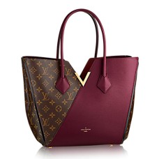 Louis Vuitton M40458 Kimono Tragetasche Monogram Canvas