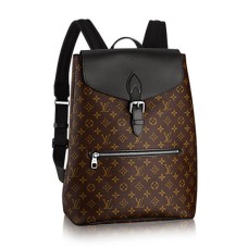 Louis Vuitton M40637 Palk Rucksack Monogram Canvas