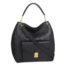Louis Vuitton M40810 Metis Hobo Bag Monogram Empreinte Leder