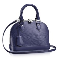 Louis Vuitton M40855 Alma BB Tragetasche Epi Leder