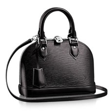 Louis Vuitton M40862 Alma BB Tragetasche Epi-Leder