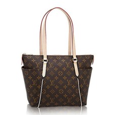 Louis Vuitton M41016 Totally PM Umhängetasche Monogram Canvas
