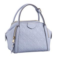 Louis Vuitton M41042 Marais BB Tote Bag Monogram Empreinte Leder