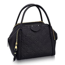 Louis Vuitton M41045 Marais BB Tote Bag Monogram Empreinte Leder