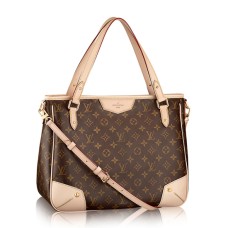 Louis Vuitton M41232 Estrela MM Umhängetasche Monogram Canvas