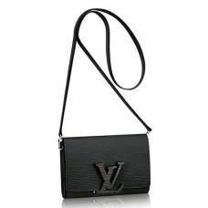 Louis Vuitton M41275 Louise PM Umhängetasche Epi Leder