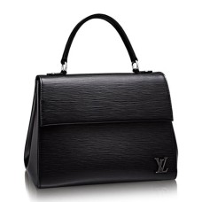Louis Vuitton M41302 Cluny MM Tragetasche Epi Leder