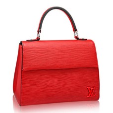 Louis Vuitton M41337 Cluny BB Einkaufstasche Epi Leder