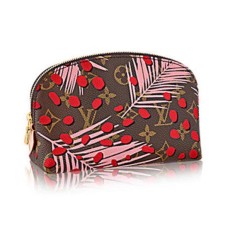 Louis Vuitton M41425 Kosmetiktasche Monogram Canvas