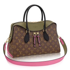 Louis Vuitton M41455 Tuileries Einkaufstasche Monogram Canvas