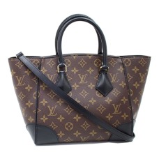 Louis Vuitton M41538 Phenix PM Einkaufstasche Monogram Canvas