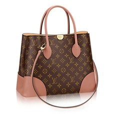 Louis Vuitton M41597 Flandrin Tragetasche Monogram Canvas