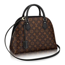 Louis Vuitton M41780 Alma BNB Einkaufstasche Monogram Canvas
