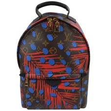 Louis Vuitton M41980 Palm Springs Rucksack PM Monogram Canvas