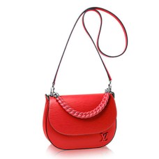 Louis Vuitton M42675 Luna Umhängetasche Epi Leder