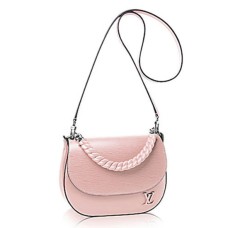Louis Vuitton M42676 Luna Umhängetasche Epi Leder