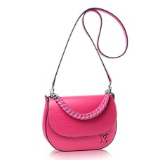 Louis Vuitton M42678 Luna Umhängetasche Epi Leder