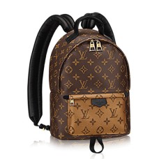 Louis Vuitton M43116 Palm Springs Rucksack PM Monogram Canvas