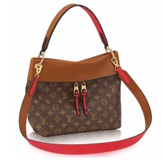 Louis Vuitton M43157 Tuileries Besace Umhängetasche Monogram Canvas