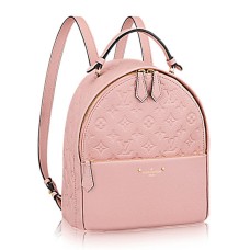 Louis Vuitton M44019 Sorbonne Rucksack Monogram Empreinte Leder