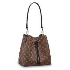 Louis Vuitton M44020 Neo Noe Umhängetasche Monogram Canvas