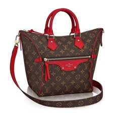 Louis Vuitton M44027 Tournelle PM Tragetasche Monogram Canvas