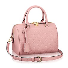 Louis Vuitton M44069 Speedy Bandouliere 25 Tote Bag Monogram Empreinte Leder