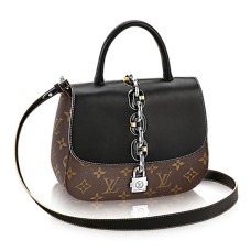 Louis Vuitton M44115 Chain It Bag PM Tragetasche Monogram Canvas
