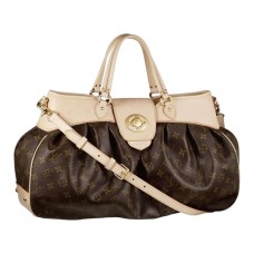 Louis Vuitton M45713 Boetie GM Einkaufstasche Monogram Canvas