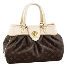 Louis Vuitton M45715 Boetie PM Tragetasche Monogram Canvas