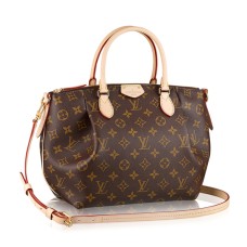 Louis Vuitton M48813 Turenne PM Tragetasche Monogram Canvas