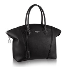 Louis Vuitton M50028 Lockit PM Tragetasche Taurillon Leder