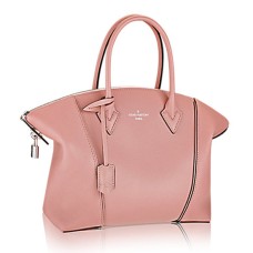 Louis Vuitton M50029 Lockit PM Tragetasche Taurillon Leder