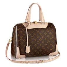 Louis Vuitton M50056 Retiro Umhängetasche Monogram Canvas