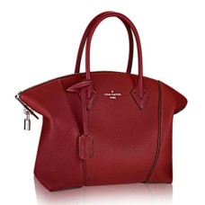Louis Vuitton M50096 Lockit PM Tragetasche Taurillon Leder