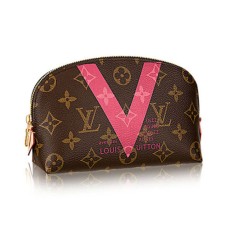 Louis Vuitton M50289 Kosmetiktasche Monogram Canvas