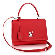 Louis Vuitton M50363 Lockme II Umhängetasche Taurillon Leder
