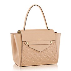 Louis Vuitton M50441 Trocadero Tragetasche Monogram Empreinte Leder
