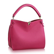 Louis Vuitton M50541 Tournon Hobo Bag Taurillon Leder