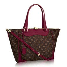 Louis Vuitton M51194 Estrela MM Umhängetasche Monogram Canvas