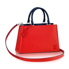 Louis Vuitton M51333 Kleber PM Tragetasche Epi-Leder