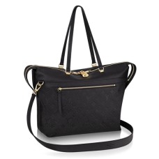 Louis Vuitton M51750 Boetie Umhängetasche Monogram Empreinte Leder