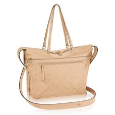 Louis Vuitton M51759 Boetie Umhängetasche Monogram Empreinte Leder