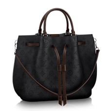 Louis Vuitton M54402 Girolata Tragetasche Mahina Leder